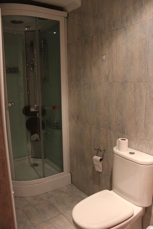 Hotel Asador Rindion Тинео Стая снимка
